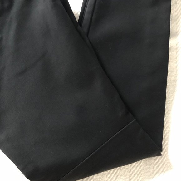 Babaton Pants - Black - Size 4 - Picture 2 of 6